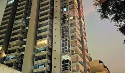 Apartamento 2 Dorm 1 Suite - Porteira Fechada - Bela Vista