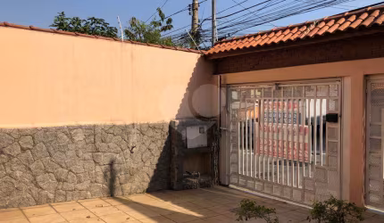 Sobrado Residencial ou para fins Comerciais na Casa Verde, perto da Braz leme