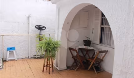 Casa-São Paulo-CASA VERDE | Ref.: REO622484