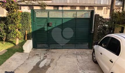 Casa-São Paulo-TREMEMBÉ | Ref.: REO622552