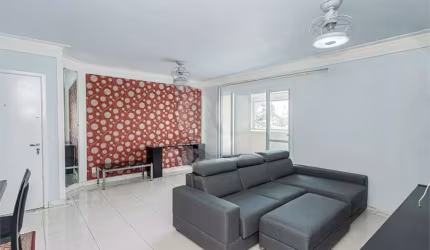 Apartamento Parque São Domingos 3 suítes, e 5 banheiros no total, 2 vagas de garagem e deposito