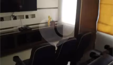 Apartamento a Venda no Jardim Celeste