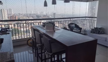 Apartamento a venda na Moóca
