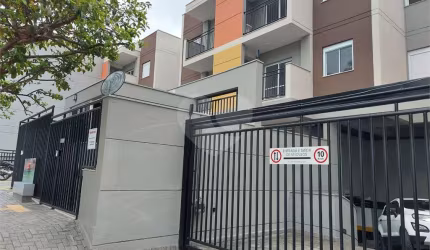 Apartamento-Residencial tremembe-Novo