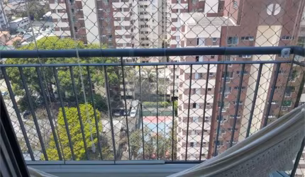 Apartamento-São Paulo-PENHA | Ref.: REO767756