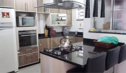Apartamento 2 dormítórios , 2 banheiros, 1 vaga na Mooca
