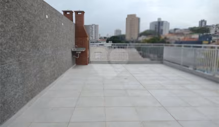 Apartamento Garden Novo na Vila Maria.