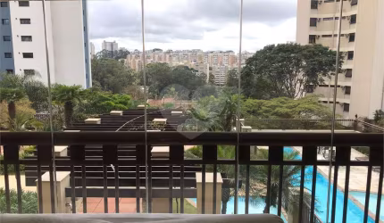Apartamento-São Paulo-PANAMBY | Ref.: REO767780