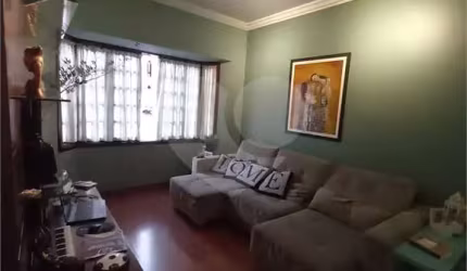 Casa-São Paulo-VILA AURORA (ZONA NORTE) | Ref.: REO767785
