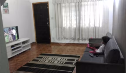 Sobrado no Bairro do Limão