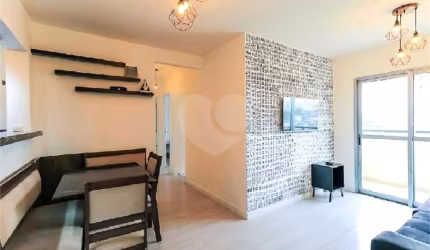 Apartamento-São Paulo-MORUMBI | Ref.: REO780255