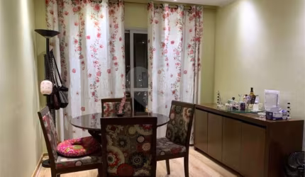 Apartamento-São Paulo-VILA FORMOSA | Ref.: REO682418