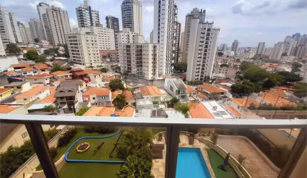 Excelente apartamento 73 metros – Santana - local privilegiado. 3 Dormitórios 1 vaga