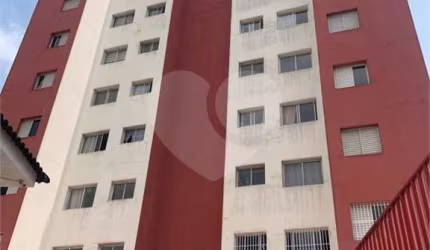 Apartamento Limão