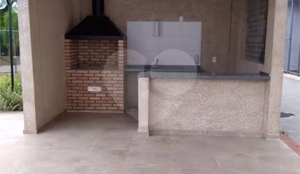 Apartamento Residencial