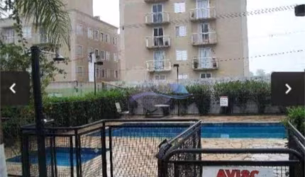 Apartamento-São Paulo-ITAQUERA | Ref.: REO781214