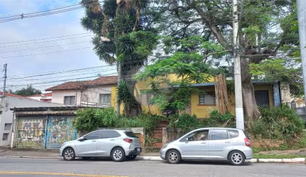 Terreno Esquina  350m2 - Tremembé
