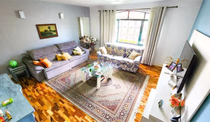 Casa com 3 quartos no Tremembé