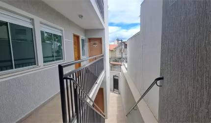 Apartamento à venda no Tucuruvi - 30m², 1 dormitório e fácil acesso ao metrô Tucuruvi