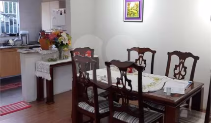 Casa terrea Próxima ao Horto Florestal
