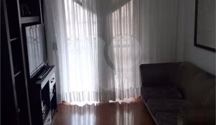 Apartamento Casa Verde