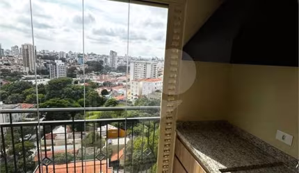 Apartamento FAO no Jardim São Paulo