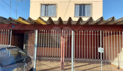 Casa com 3 quartos à venda na Rua Alberto D'Aversa, 100, Jaçanã, São Paulo, 176 m2 por R$ 650.000