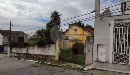 terreno de mil metros quadrados na parada inglesa