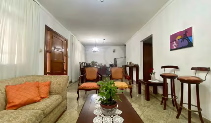 Casa-São Paulo-SANTANA | Ref.: REO684033