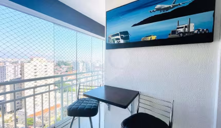Apartamento na vila Guilherme 63 metros 2 dormitórios e 1 suíte 2 vagas,