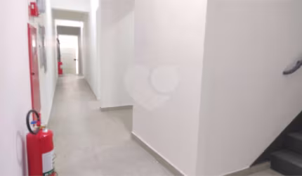 Apartamento 1 quarto - sem vaga - Agua fria