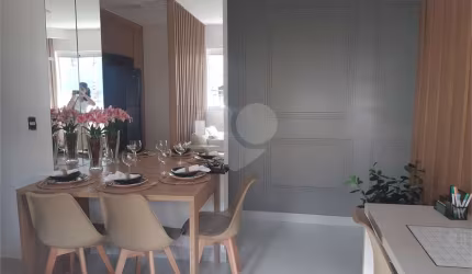APARTAMENTO SANTANA AO LADO DO METRO SANTANA