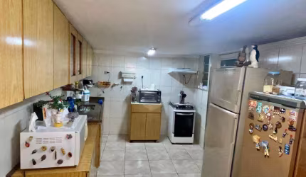 Casa-São Paulo-TUCURUVI | Ref.: REO719811