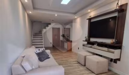 Casa-São Paulo-SANTANA | Ref.: REO790675