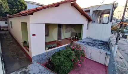 Terreno a Venda em Pirituba