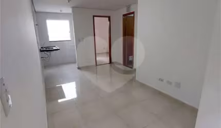APARTAMENTO 34 M² COM 2 DORMITPRIOS EM ARTUR ALVIM