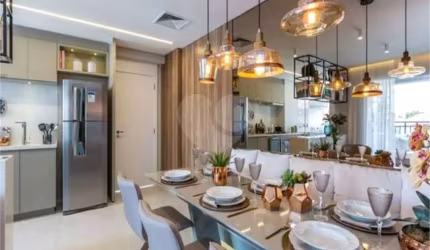 Apartamento-São Paulo-PIRITUBA | Ref.: REO622908