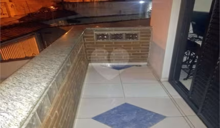 Casa-São Paulo-LIMÃO | Ref.: REO622957