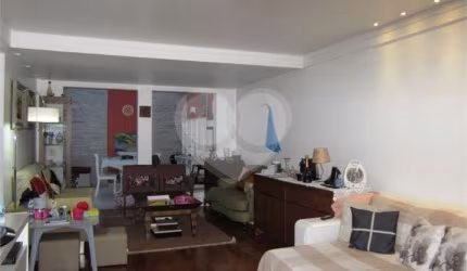 Casa-São Paulo-CHÁCARA KLABIN | Ref.: REO758856