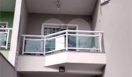 Casa-São Paulo-ARTUR ALVIM | Ref.: REO579083