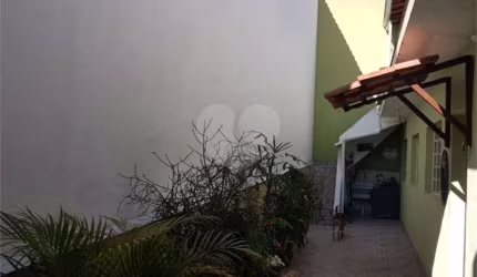 Casa-São Paulo-MANDAQUI | Ref.: REO579290