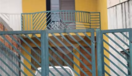 Sobrado Casa Verde