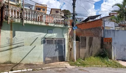Terreno à venda na Região do Tremembé, Jardim Virgínia Bianca