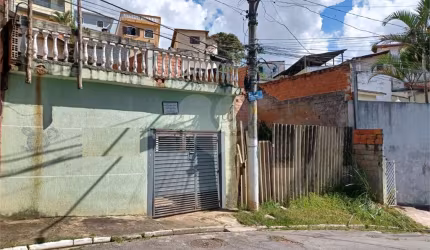 Terreno à venda na Região do Tremembé, Jardim Virgínia Bianca