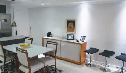 Apartamento-São Paulo-PARQUE EDU CHAVES | Ref.: REO597759