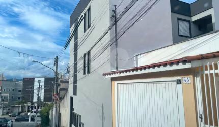 condominio novo tucuruvi, parada inglesa, santana