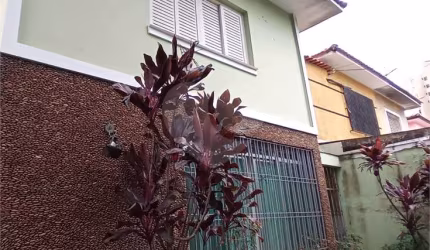 Casa no Jabaquara 3 dorm