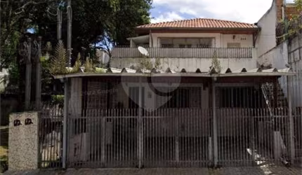 Casa-São Paulo-ACLIMAÇÃO | Ref.: REO738721