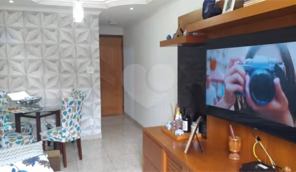 Lindo apartamento  70 metros - Pq do Mandaqui, 03 dormitórios,01 suíte, 02 banheiros, 01 vaga