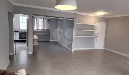 Apartamento-São Paulo-BELA VISTA | Ref.: REO719930